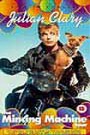 Julian Clary: The Mincing Machine Tour